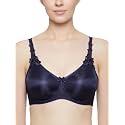 Triumph International Minimizer Women Bra Wired Non