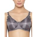 Triumph International Minimizer Women Bra Wired Non