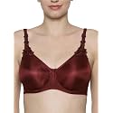 Triumph International Minimizer Women Bra Wired Non