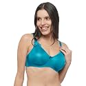 Triumph International Minimizer Women Bra Wired Non