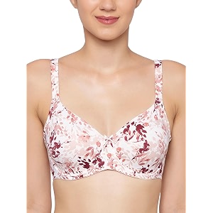 Triumph International Womens Polyamide Wired Casual Minimiser