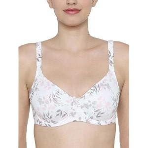 Triumph International Womens Polyamide Wired Casual Minimiser
