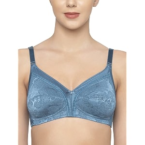 Triumph International Womens Polyamide Wire Free Casual