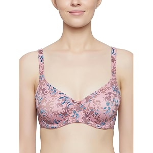 Triumph International Womens Polyamide Wired Casual Minimiser