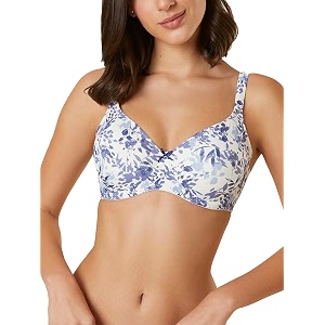 Triumph International Womens Polyamide Wired Casual Minimiser