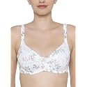 Triumph International Women39s Polyamide Wired Casual Minimiser