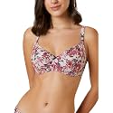 Triumph International Women39s Polyamide Wired Casual Minimiser