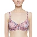 Triumph International Women39s Polyamide Wired Casual Minimiser