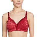 Triumph International Women39s Polyamide Wire Free Casual