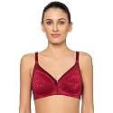 Triumph International Women39s Polyamide Wire Free Casual