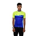 TRIUMPH Men's Cycling Jerseys Printed Bike Bicycle Tshirts for Men Mountain Biking Clothes for Cyclist Long Riding Cycling Wear Tops Boys Shirt Technical Biking Gear Clothing