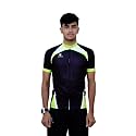 TRIUMPH Men's Cycling Jerseys Printed Bike Bicycle Tshirts for Men Mountain Biking Clothes for Cyclist Long Riding Cycling Wear Tops Boys Shirt Technical Biking Gear Clothing