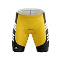 Triumph Men's Cycling Shorts