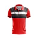 Triumph Men39s Performance Table Tennis Short Sleeve