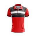 Triumph Men39s Performance Table Tennis Short Sleeve