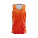 TRIUMPH Men39s Solid Regular Fit Sleeveless Sports