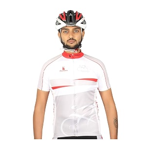 triumph mens cycling jersey shirt short sleeve mountain cyclist jerseys bike riding tops outdoor cycling clothing for cyclist