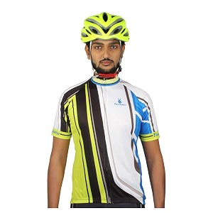 triumph mens cycling jersey shirt short sleeve mountain cyclist jerseys bike riding tops outdoor cycling clothing for cyclist