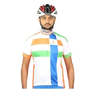 triumph mens cycling jersey shirt short sleeve mountain cyclist jerseys bike riding tops outdoor cycling clothing for cyclist