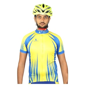 triumph mens cycling jersey shirt short sleeve mountain cyclist jerseys bike riding tops outdoor cycling clothing for cyclist
