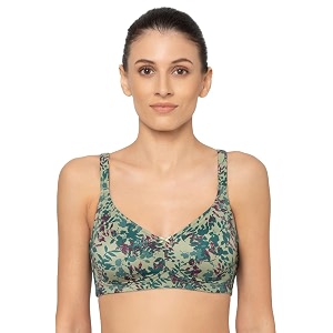 Triumph Minimizer Bra for Women Non Wired