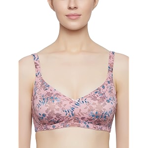 Triumph Minimizer Bra for Women Non Wired