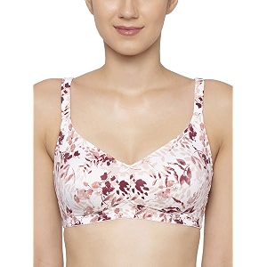 Triumph Minimizer Bra for Women Non Wired