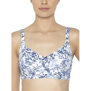Triumph Minimizer Bra for Women Non Wired