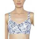 Triumph Minimizer Bra for Women Non Wired
