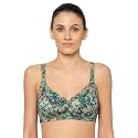 Triumph Minimizer Bra for Women Non Wired