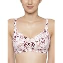 Triumph Minimizer Bra for Women Non Wired