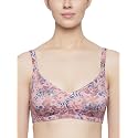 Triumph Minimizer Bra for Women Non Wired