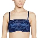 Triumph Padded Wired New Lace Bandeau Tube