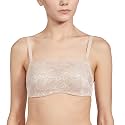 Triumph Padded Wired New Lace Bandeau Tube