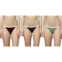 Triumph Stretty Cotton 141 Everyday Comfort Tanga