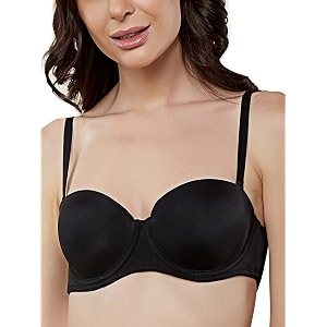 Triumph T-shirt Bra 101 Invisible Wired Half