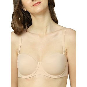 Triumph T-shirt Bra 101 Invisible Wired Half