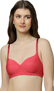 Triumph T-Shirt Bra 60 P Women T-Shirt