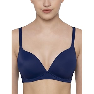 Triumph T-Shirt Bra 77 Invisible Padded Wireless