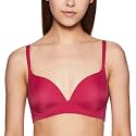 Triumph T-Shirt Bra 77 Invisible Padded Wireless