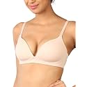 Triumph T-Shirt Bra 77 Invisible Padded Wireless