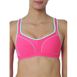 triumph international full cup padded non wired bra