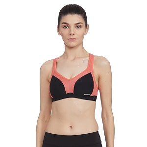 triumph international full cup padded non wired bra
