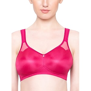 triumph women39s polyamide wire free casual minimiser clothing amp accessories 100i527