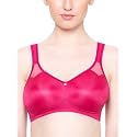 Triumph Women's Polyamide Wire Free Casual Minimiser Clothing &amp; Accessories (100I527)