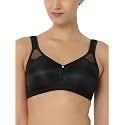 Triumph Women's Polyamide Wire Free Casual Minimiser Clothing &amp; Accessories (100I527)