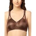 Triumph Women's Polyamide Wire Free Casual Minimiser Clothing &amp; Accessories (100I527)