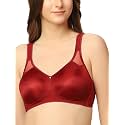 Triumph Women's Polyamide Wire Free Casual Minimiser Clothing & Accessories (100I527)