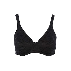 Triumph Womens Synthetic Lightly Padded Wired Full