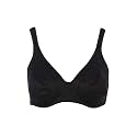 Triumph Women39s Synthetic Lightly Padded Wired Full